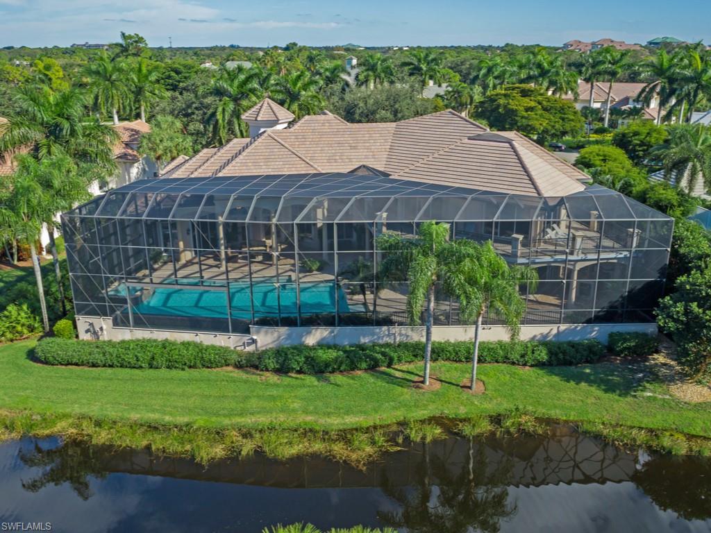 ROOKERY LAKE - Residential