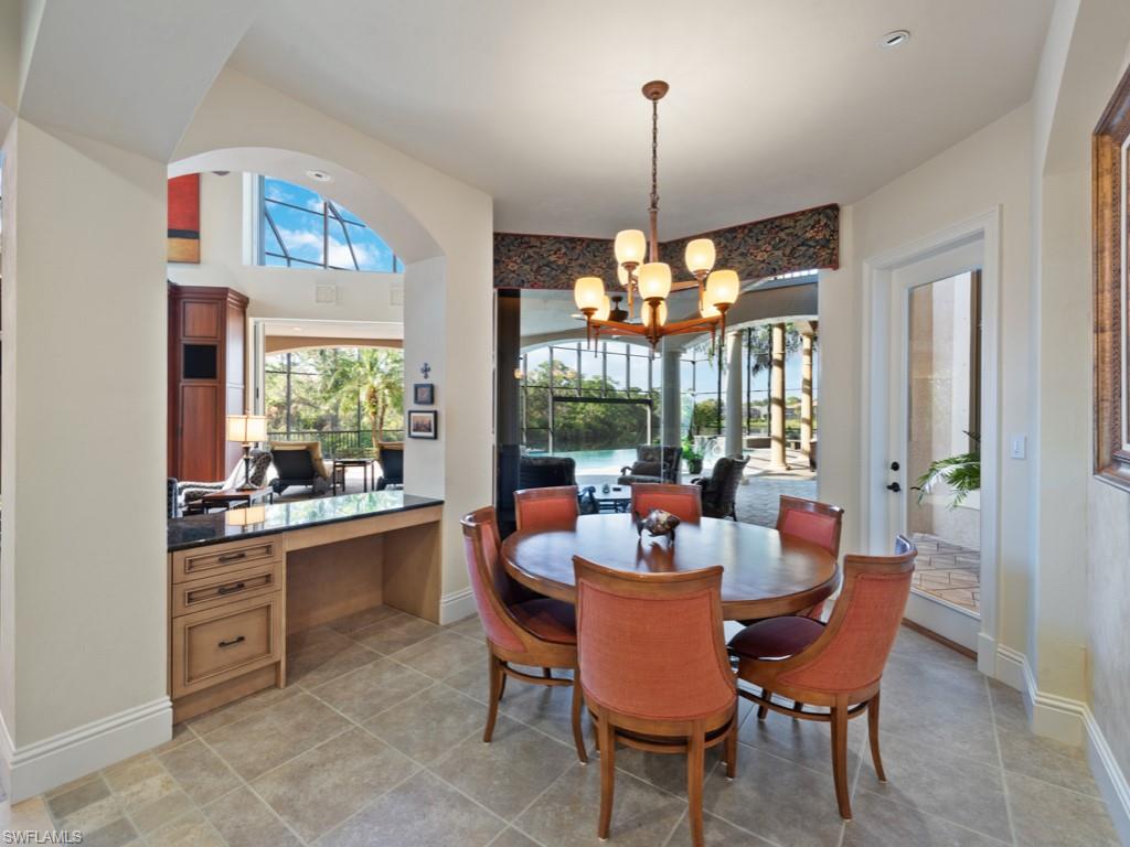 ROOKERY LAKE - Residential