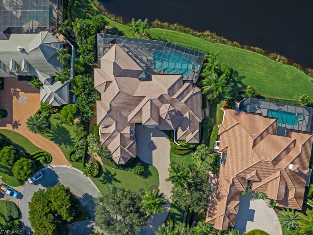 ROOKERY LAKE - Residential