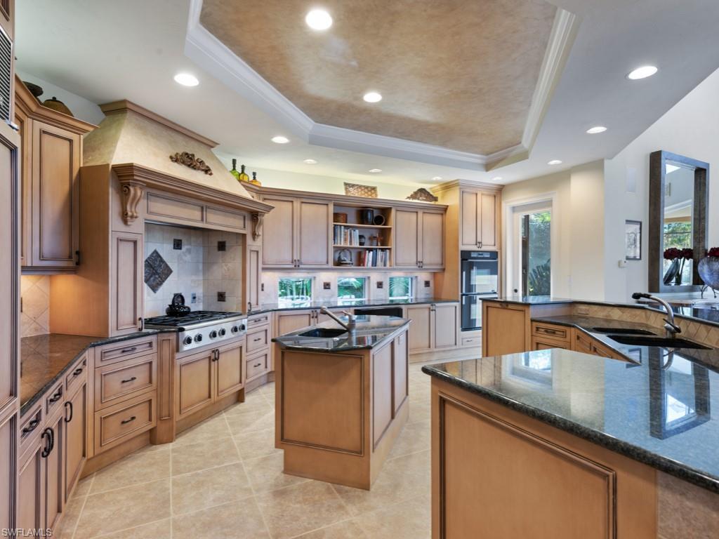 ROOKERY LAKE - Residential