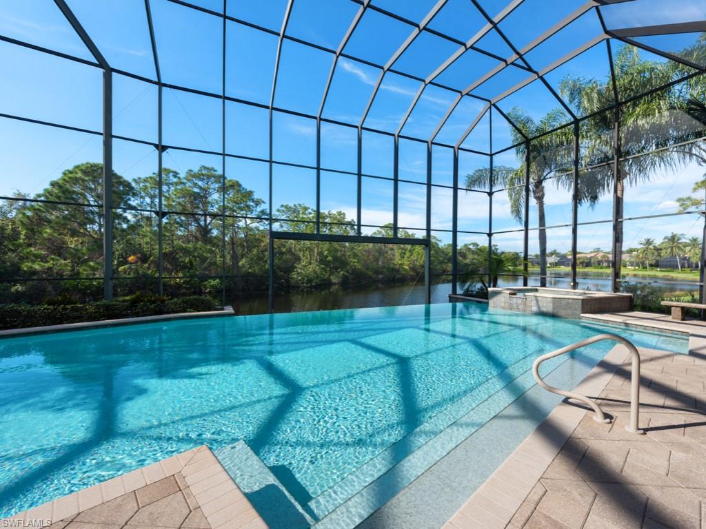 ROOKERY LAKE - Residential