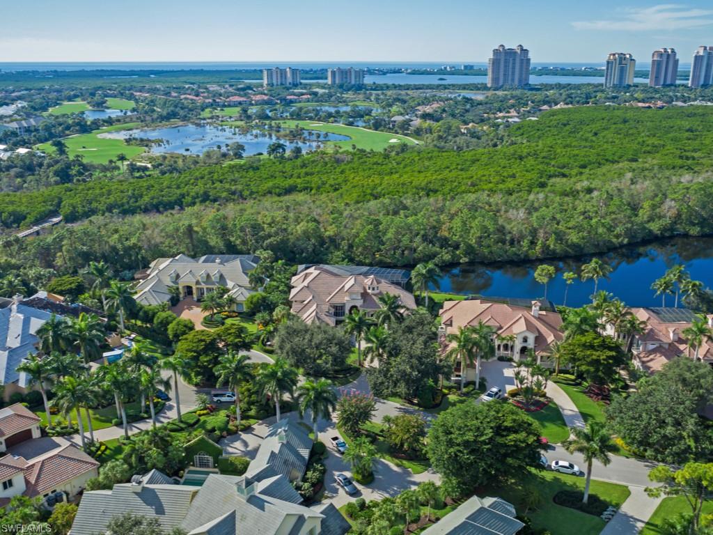 ROOKERY LAKE - Residential