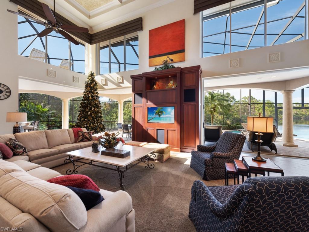 ROOKERY LAKE - Residential