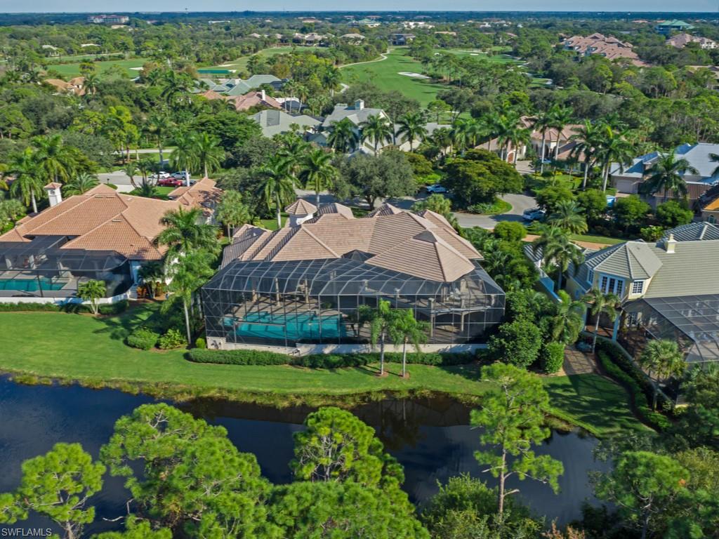 ROOKERY LAKE - Residential