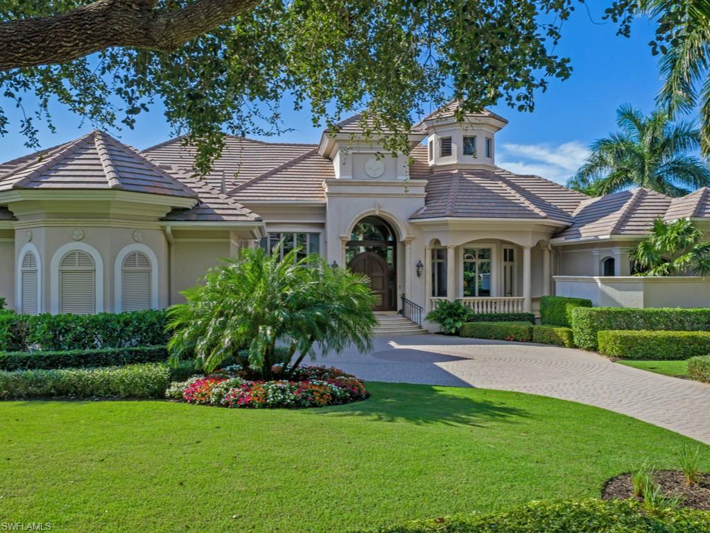 ROOKERY LAKE - Residential