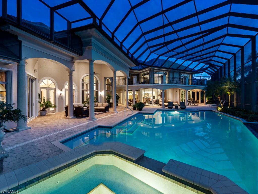 ROOKERY LAKE - Residential