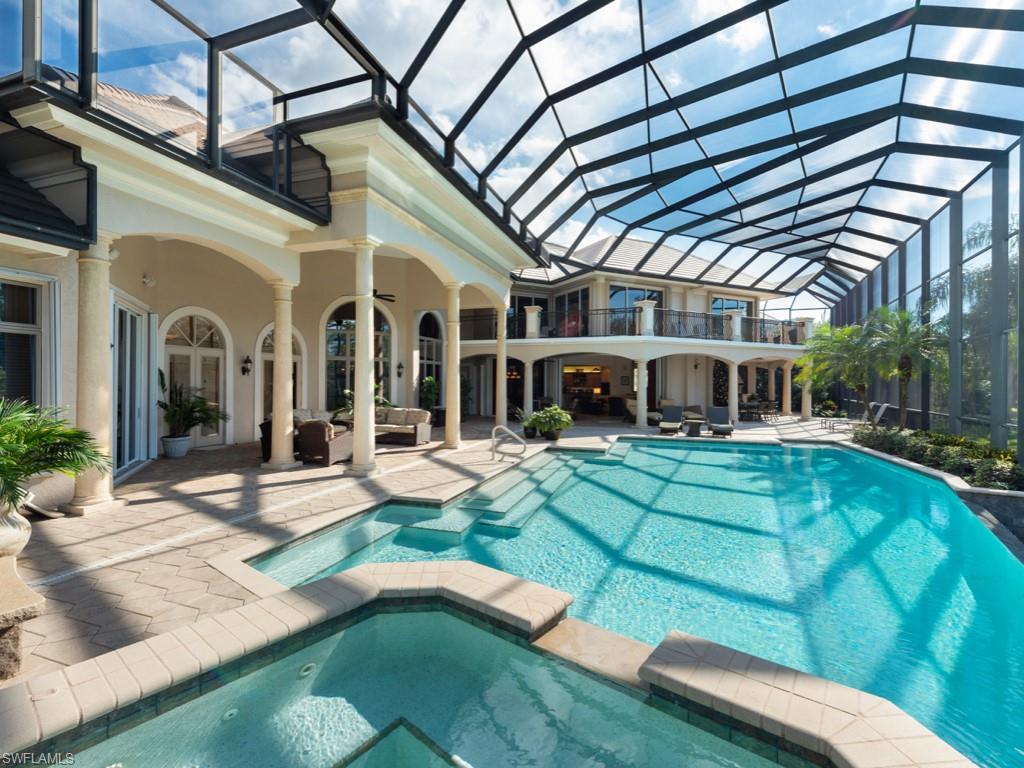 ROOKERY LAKE - Residential