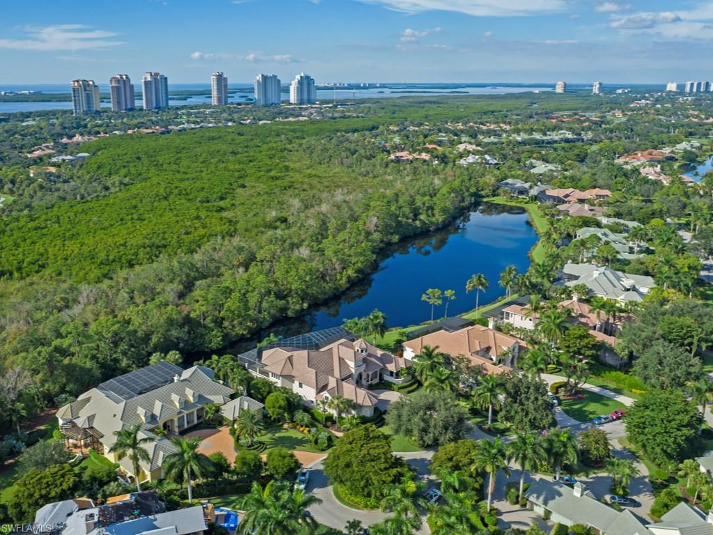 ROOKERY LAKE - Residential