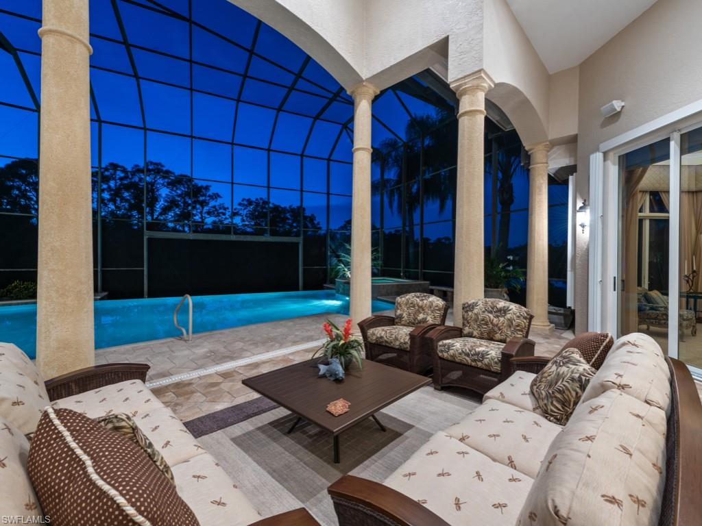 ROOKERY LAKE - Residential