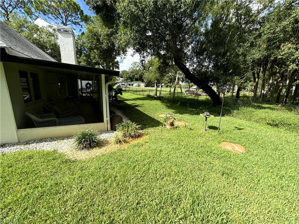 NOT APPLICABLE - Residential