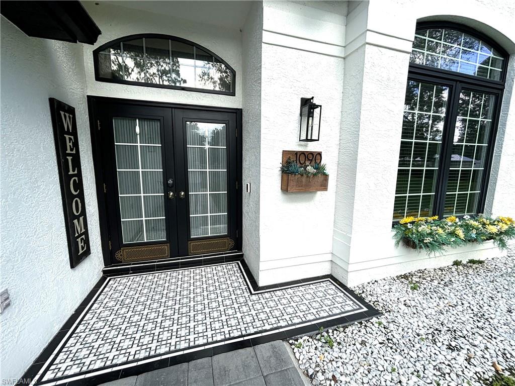 NOT APPLICABLE - Residential