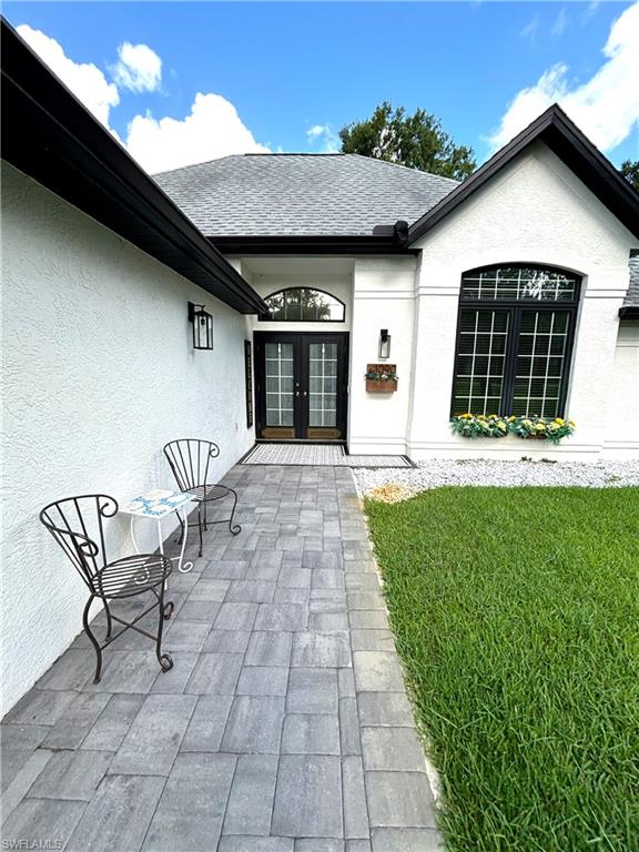 NOT APPLICABLE - Residential