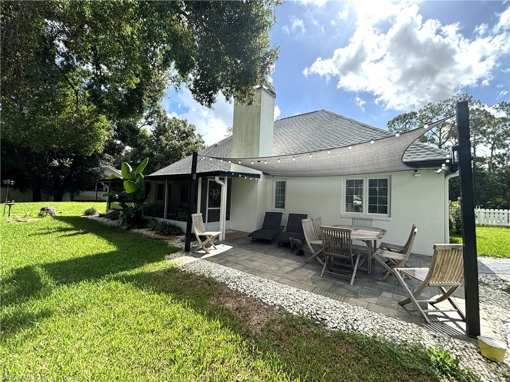 NOT APPLICABLE - Residential