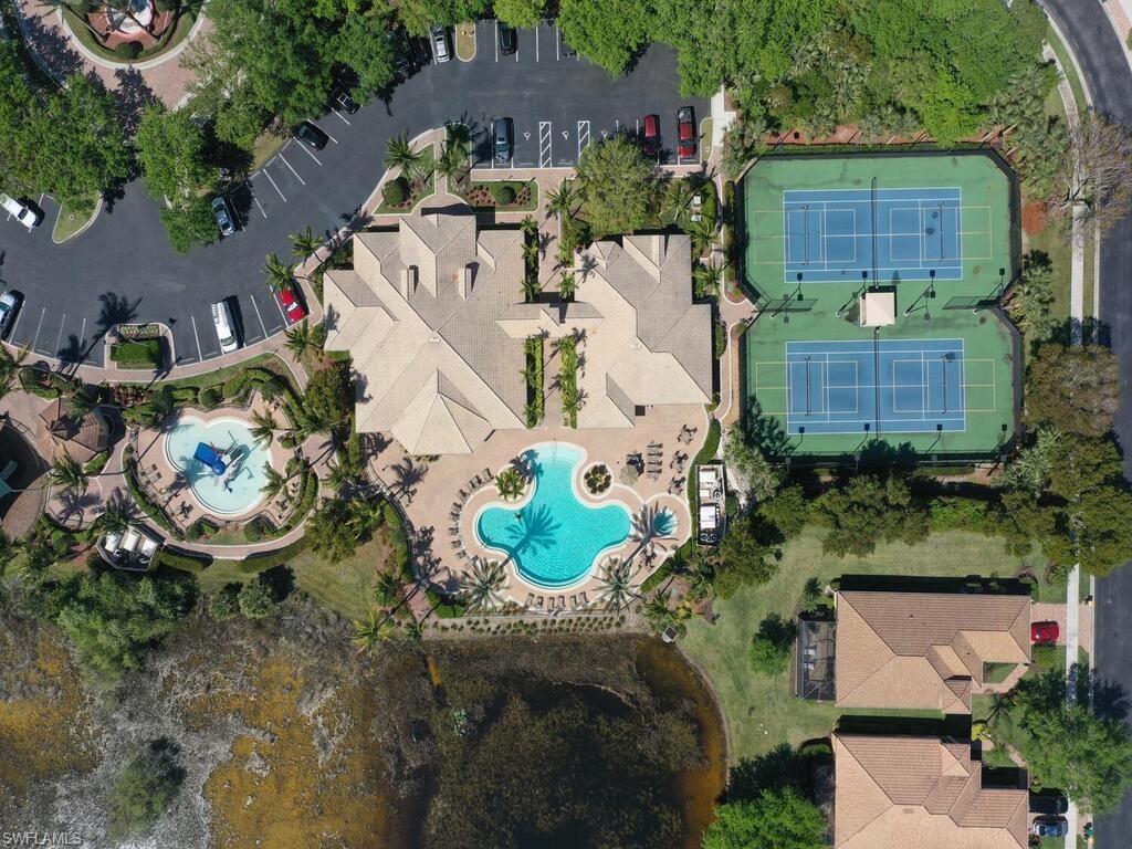 TUSCANY COVE - Residential