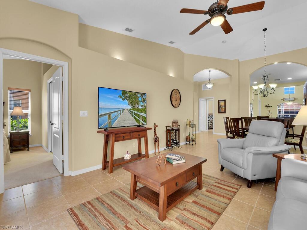 TUSCANY COVE - Residential