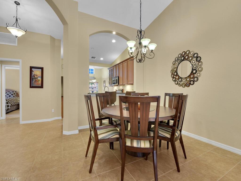 TUSCANY COVE - Residential