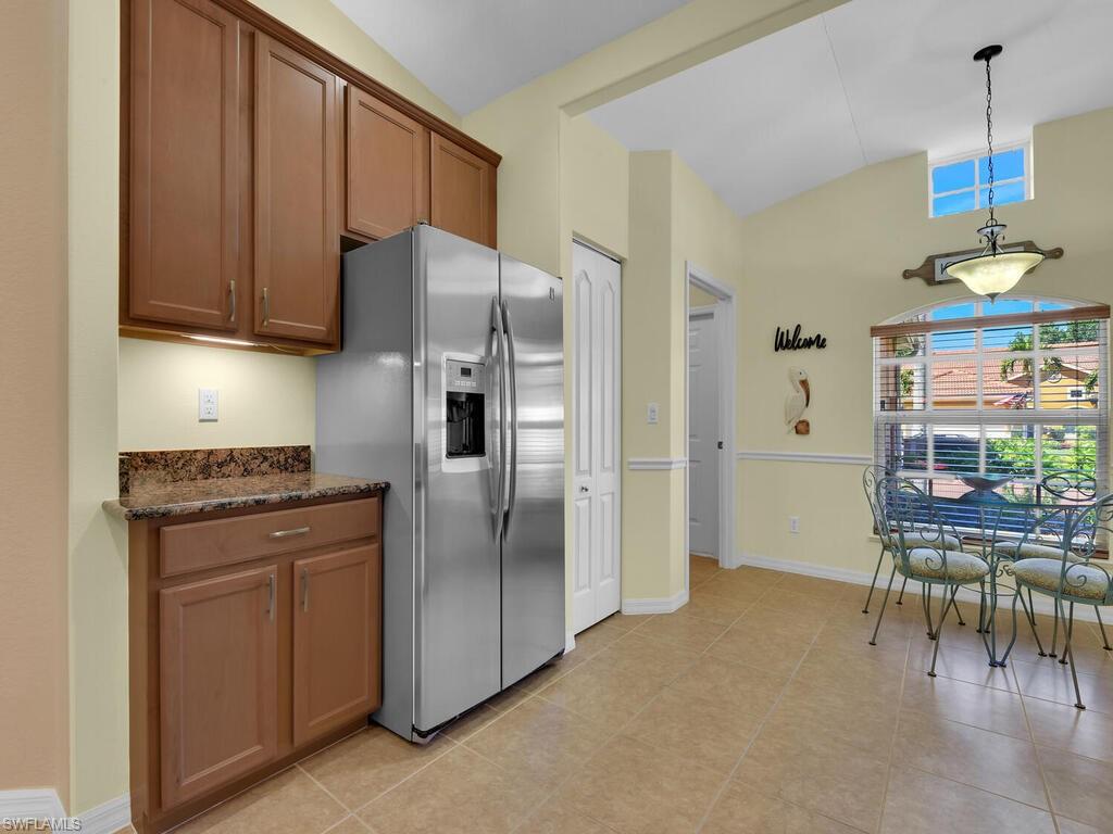 TUSCANY COVE - Residential