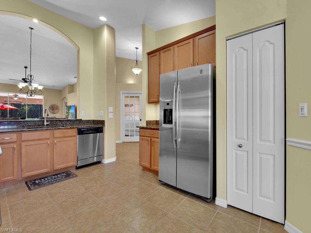 TUSCANY COVE - Residential