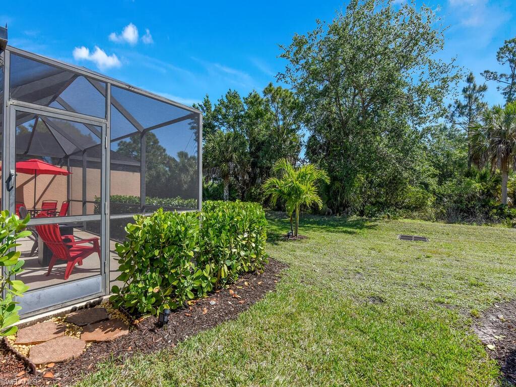 TUSCANY COVE - Residential