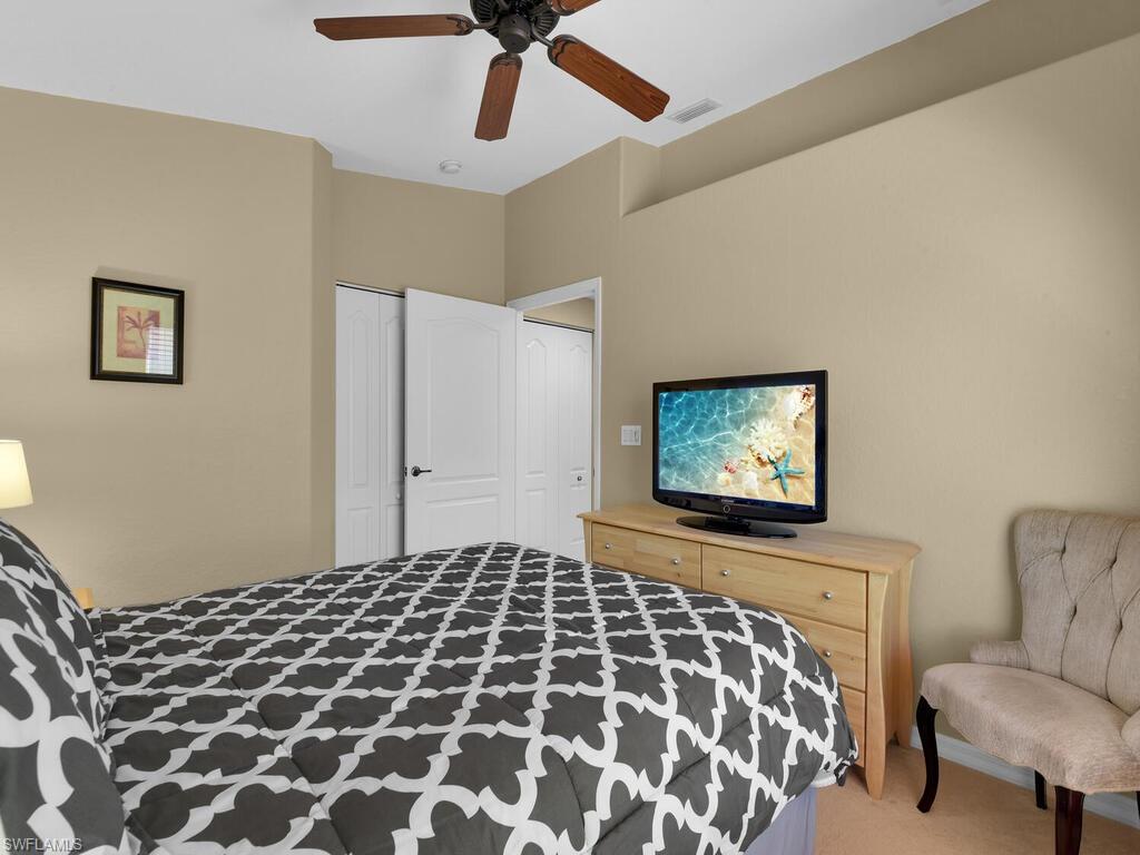 TUSCANY COVE - Residential