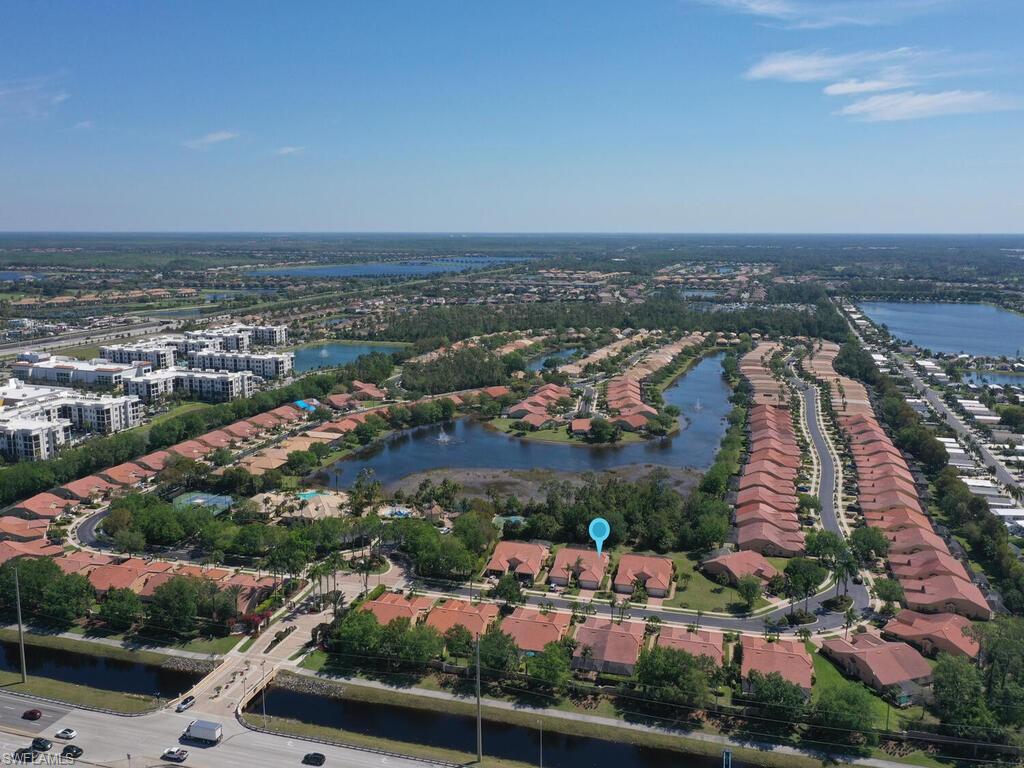 TUSCANY COVE - Residential