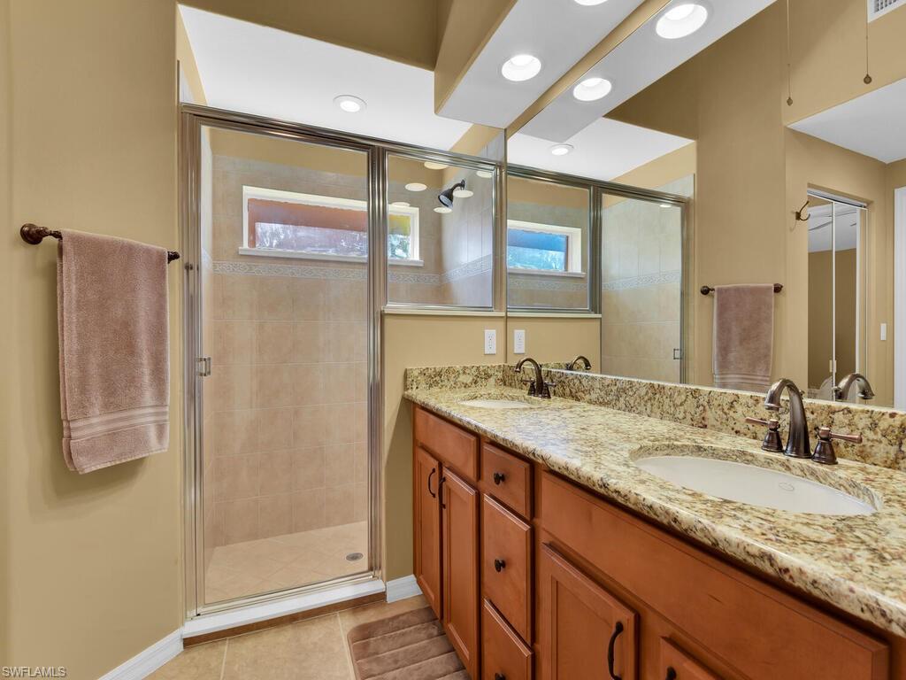 TUSCANY COVE - Residential