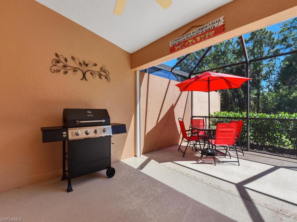 TUSCANY COVE - Residential