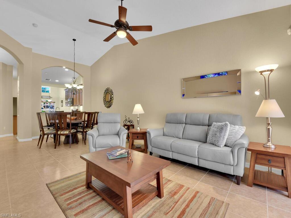 TUSCANY COVE - Residential