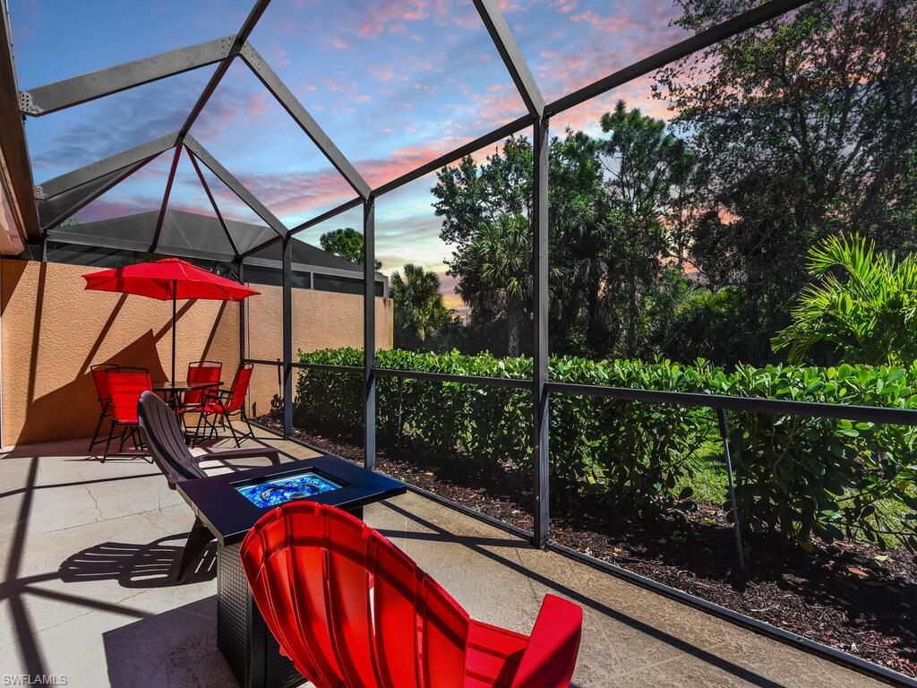 TUSCANY COVE - Residential