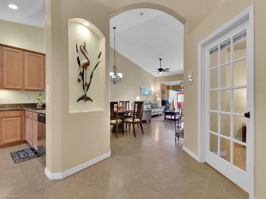 TUSCANY COVE - Residential