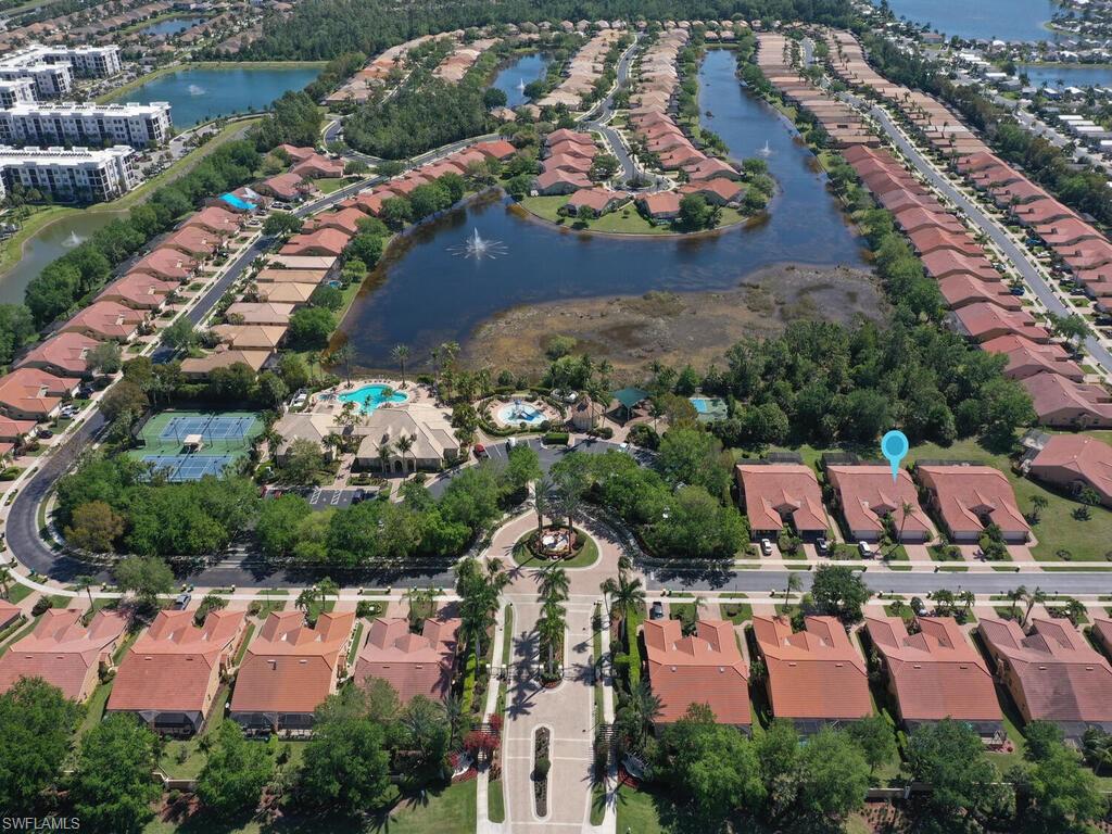 TUSCANY COVE - Residential