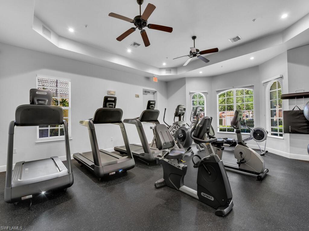 TUSCANY COVE - Residential