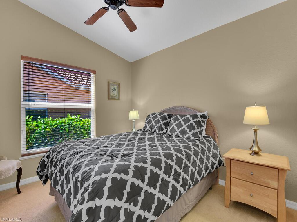 TUSCANY COVE - Residential