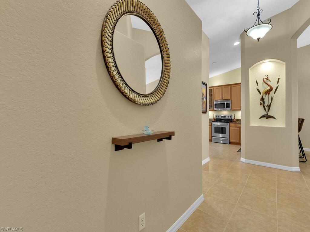 TUSCANY COVE - Residential