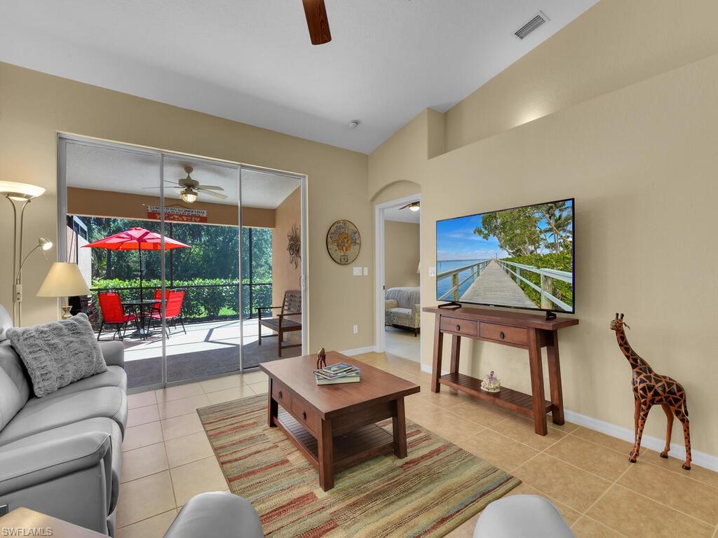 TUSCANY COVE - Residential