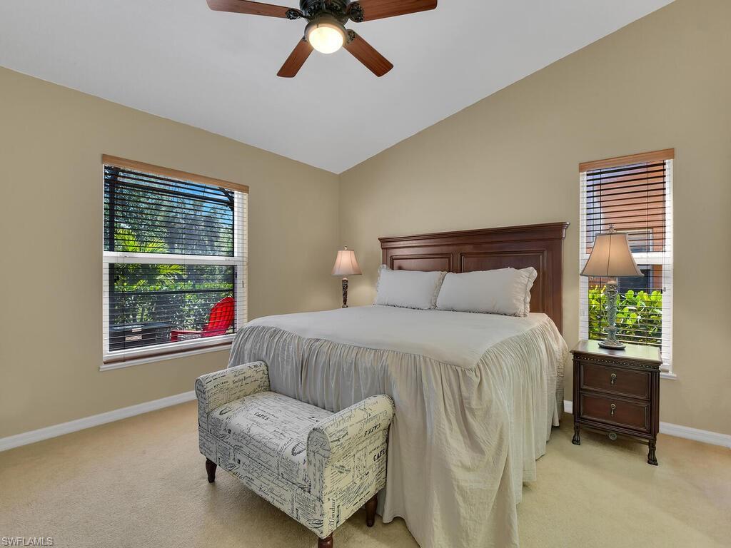 TUSCANY COVE - Residential