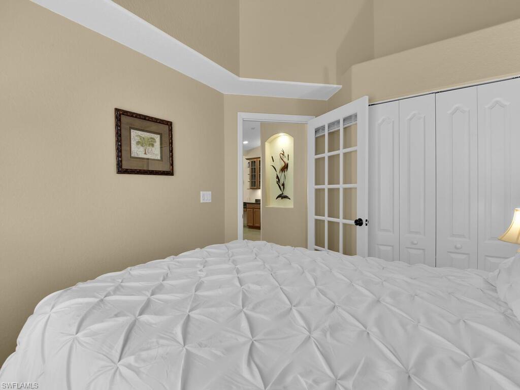 TUSCANY COVE - Residential