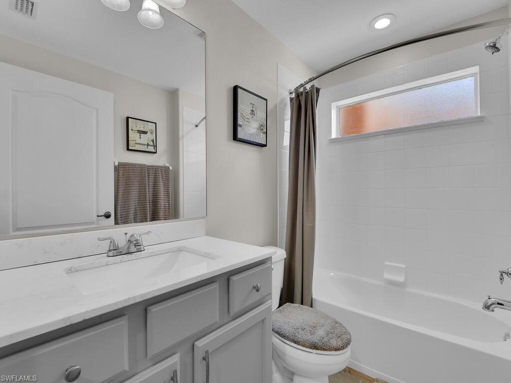 TUSCANY COVE - Residential