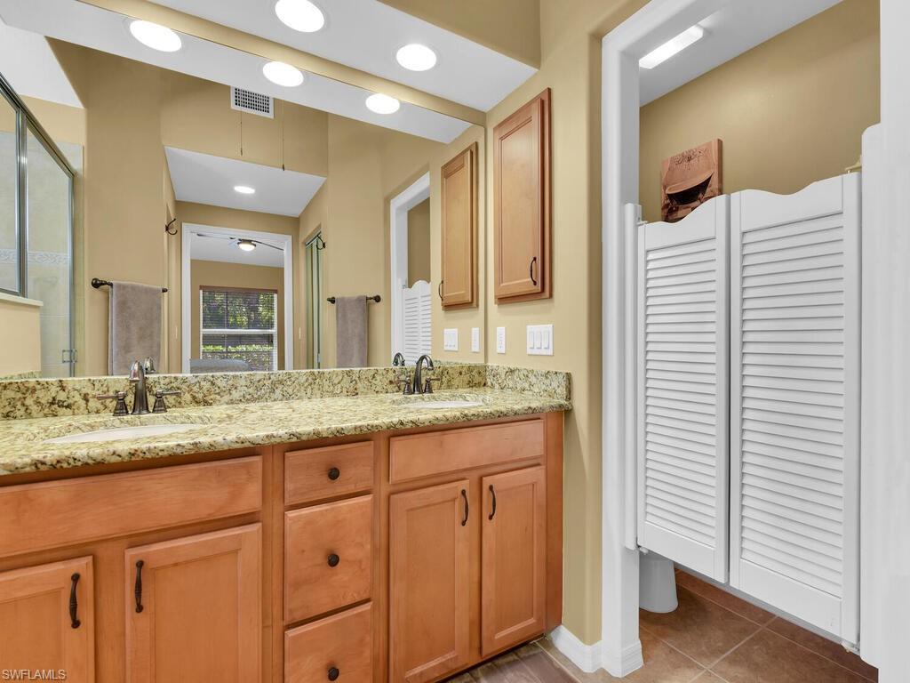 TUSCANY COVE - Residential