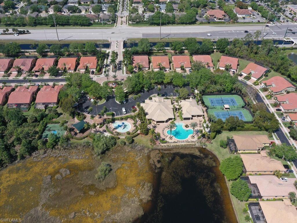 TUSCANY COVE - Residential