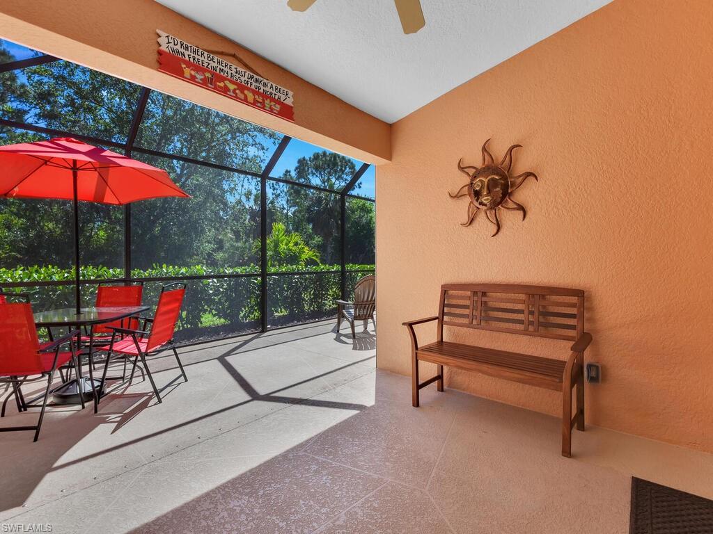 TUSCANY COVE - Residential