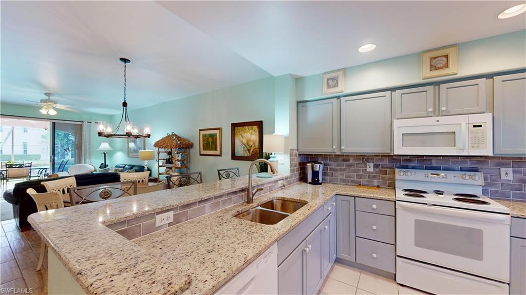 SOUTHMONT COVE - Residential