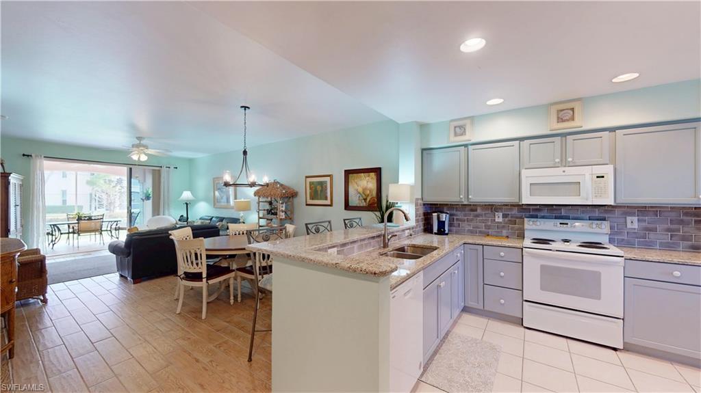 SOUTHMONT COVE - Residential