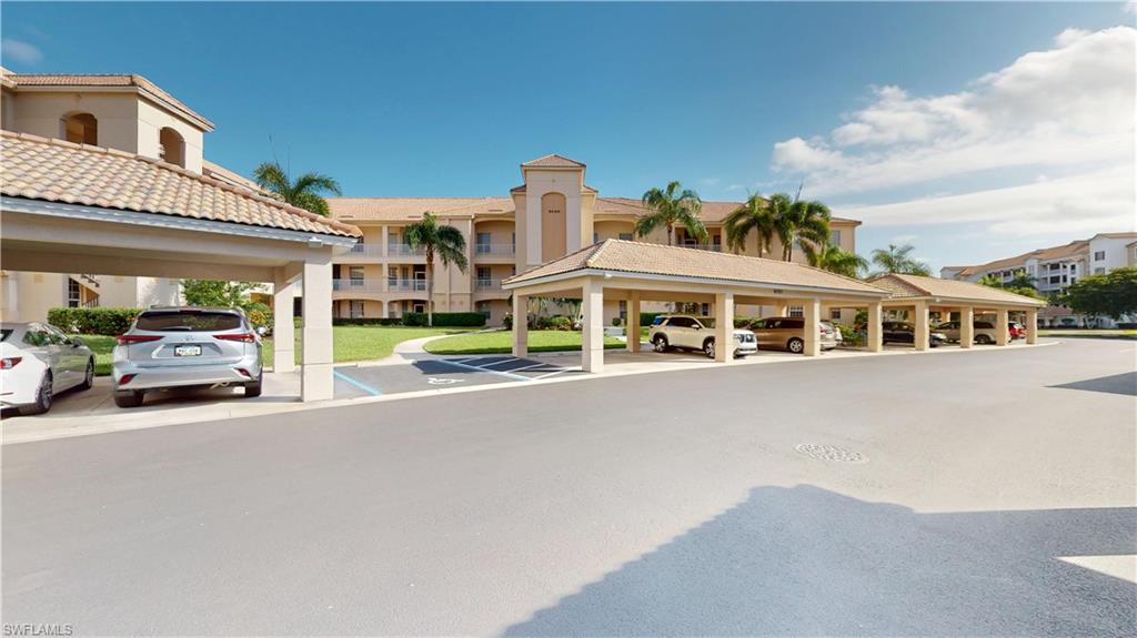 SOUTHMONT COVE - Residential