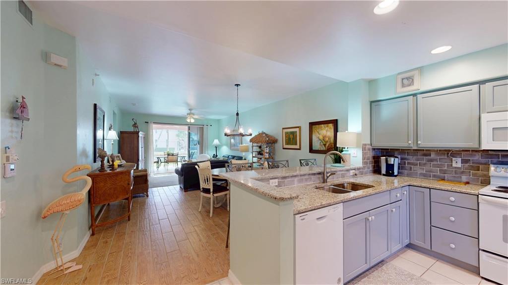 SOUTHMONT COVE - Residential