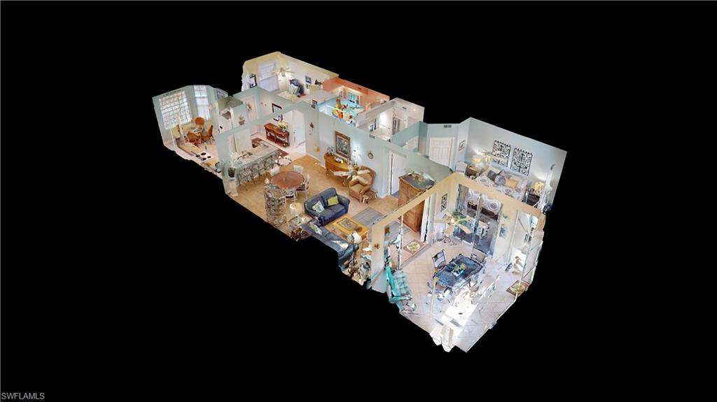 SOUTHMONT COVE - Residential