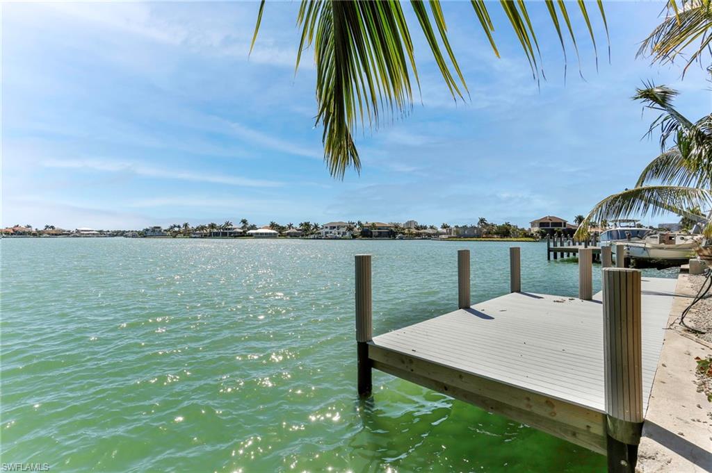 MARCO BEACH - Residential