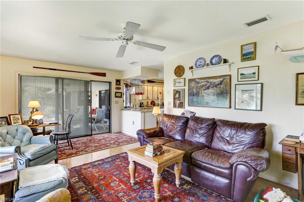 MARCO BEACH - Residential