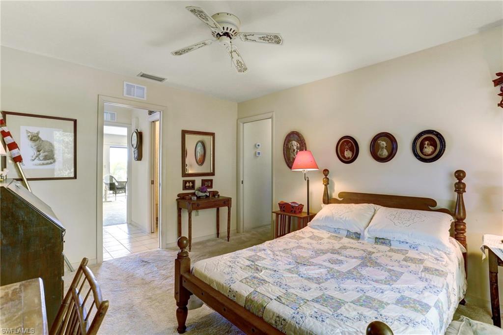 MARCO BEACH - Residential