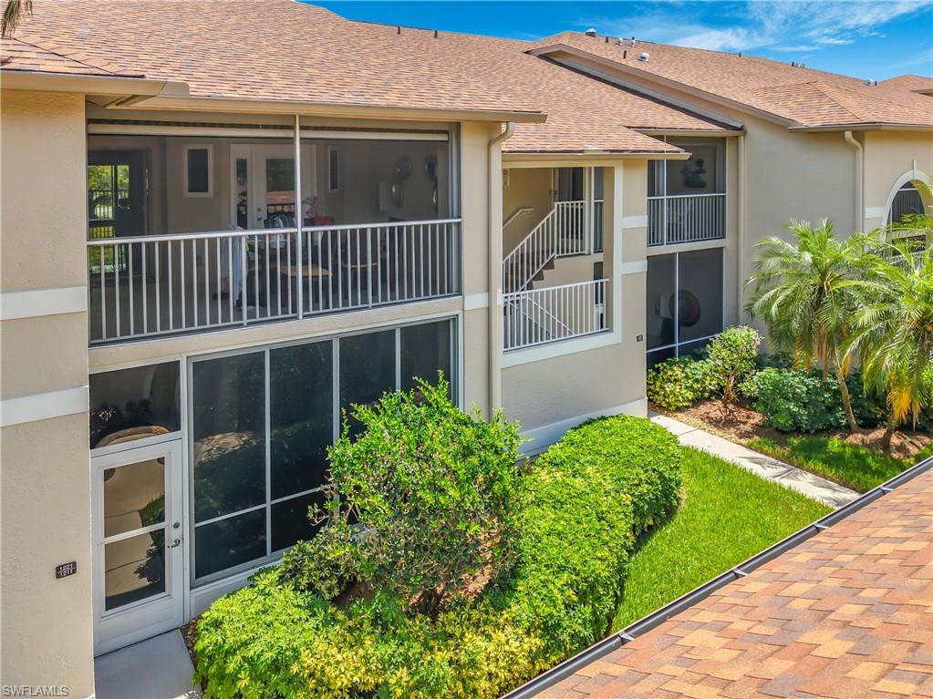 OLDE HICKORY GOLF & COUNTRY CLUB - Residential